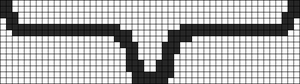 Alpha pattern #185879