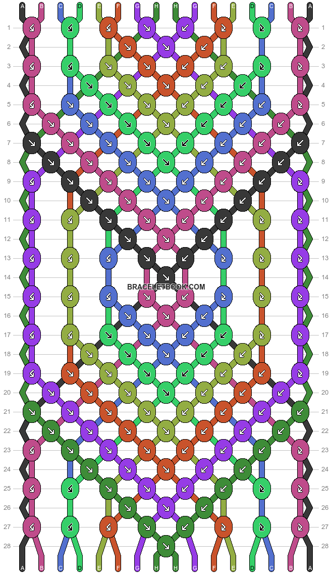 Normal pattern #185884 pattern