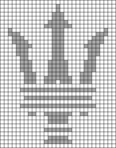 Alpha pattern #185886 preview