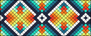 Normal pattern #185891