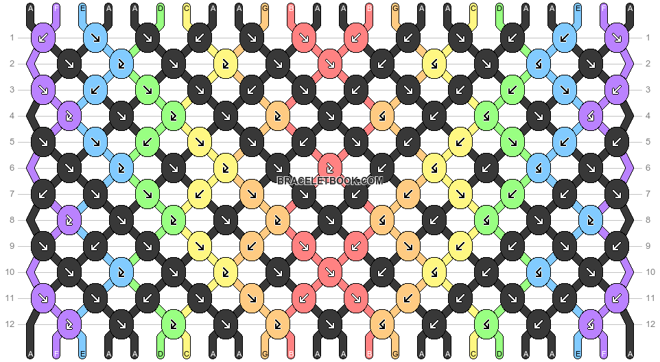 Normal pattern #185894 pattern