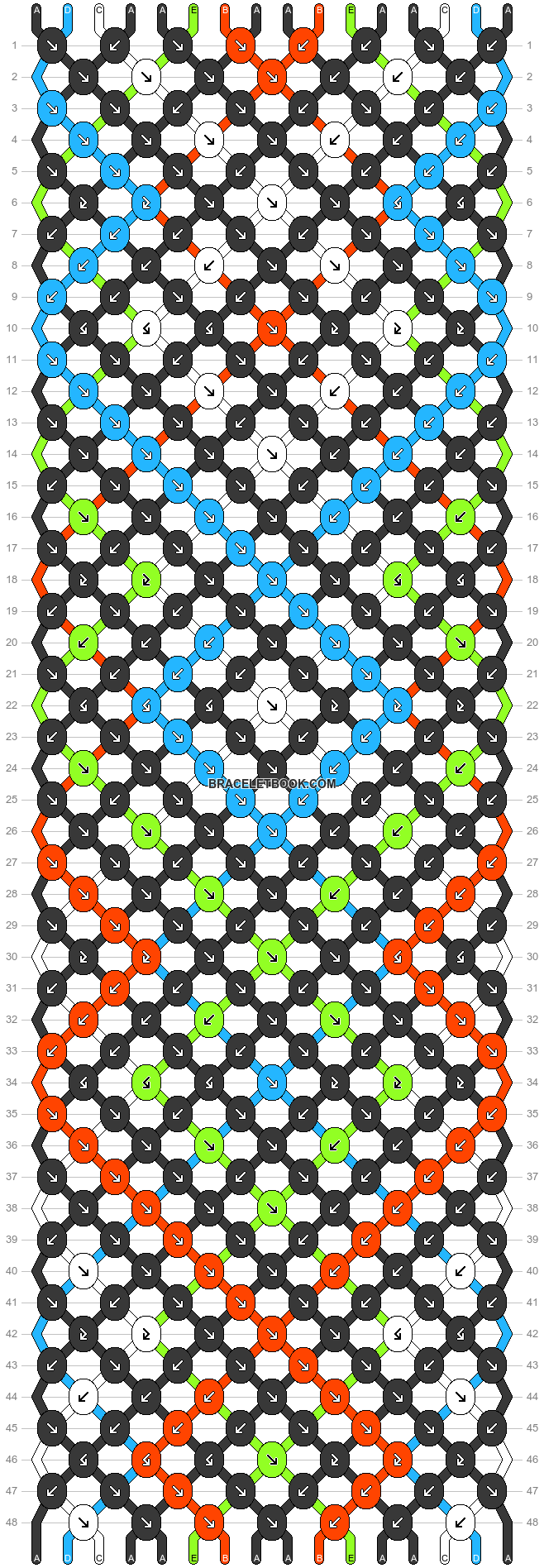 Normal pattern #185896 pattern