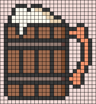 Alpha pattern #185901 preview