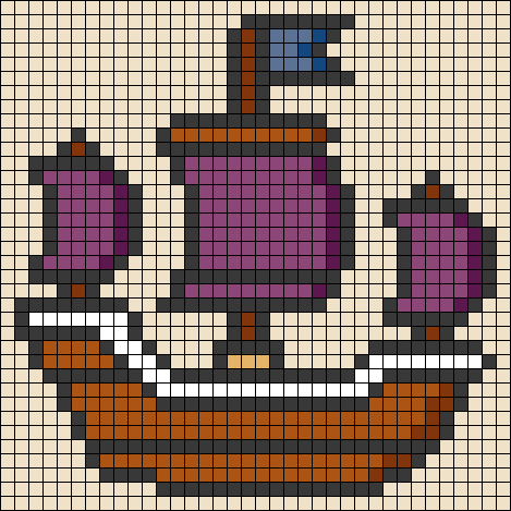 Alpha pattern #185902 preview