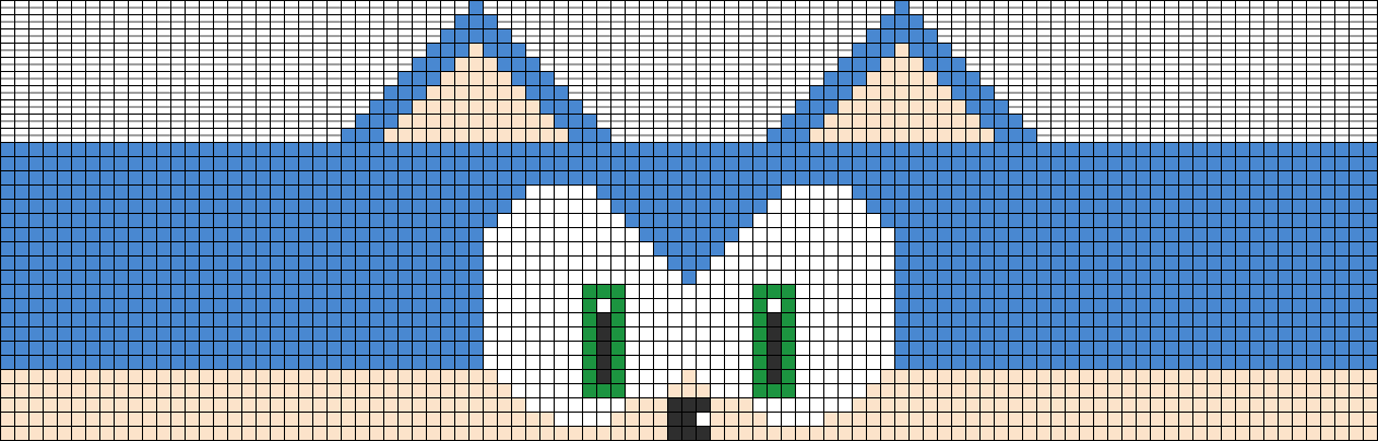 Alpha pattern #185908 preview