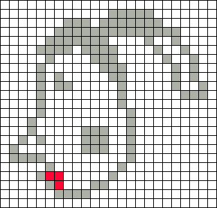 Alpha pattern #185909 preview