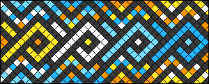 Normal pattern #185911