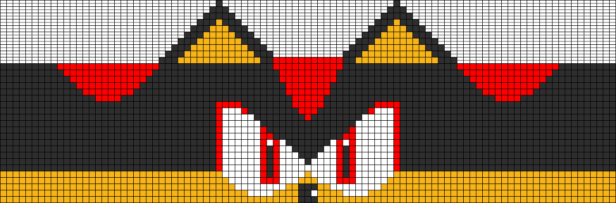 Alpha pattern #185913 preview