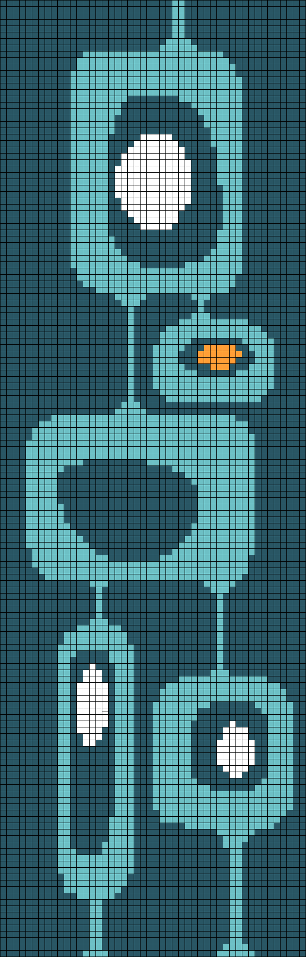 Alpha pattern #185914 preview