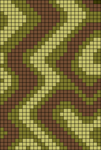 Alpha pattern #185919