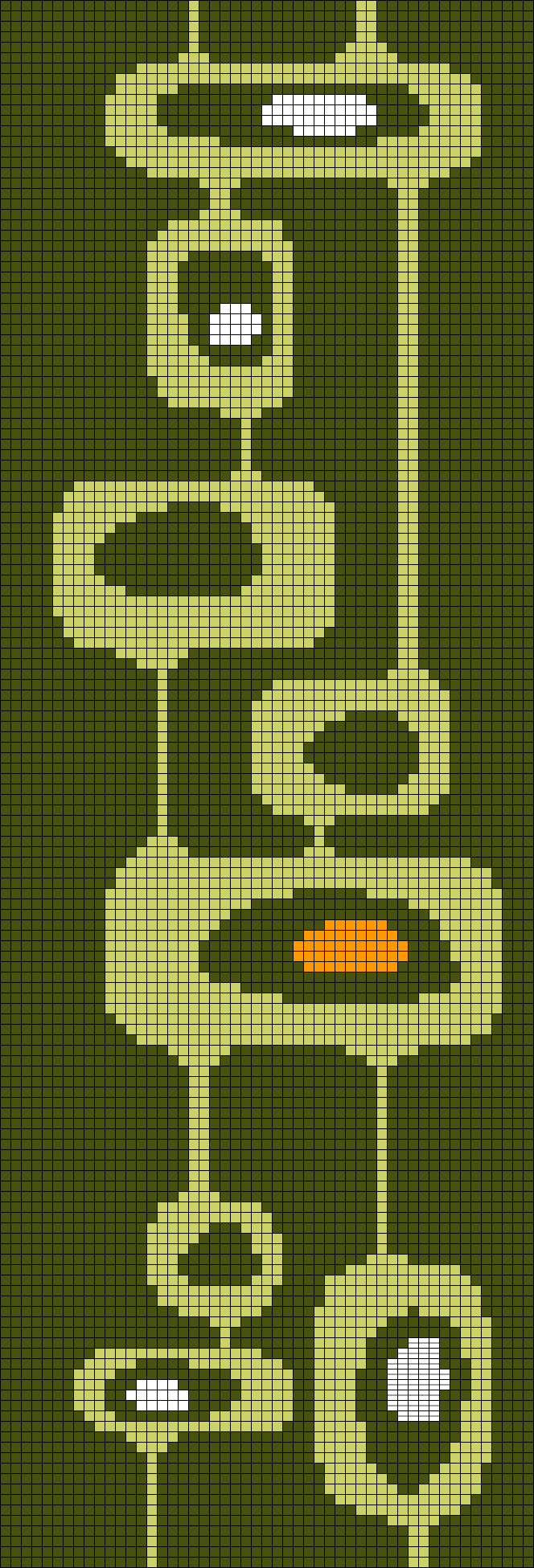 Alpha pattern #185920 preview