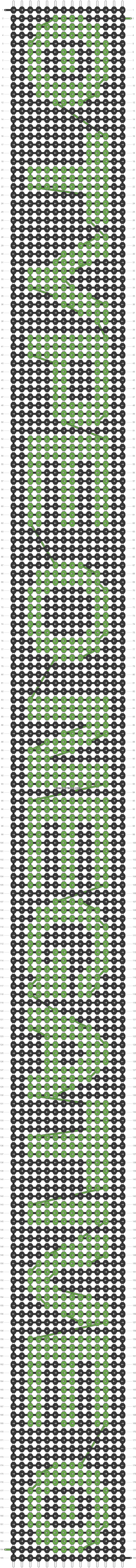 Alpha pattern #185921 pattern