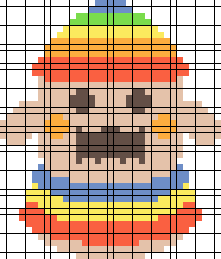 Alpha pattern #185922 preview