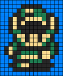 Alpha pattern #185927