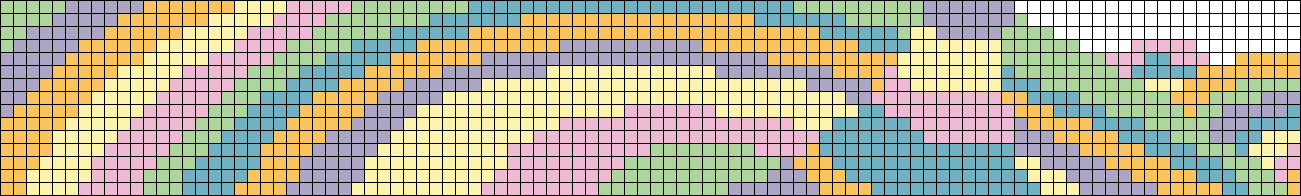 Alpha pattern #185930 preview