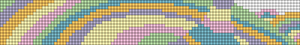 Alpha pattern #185930