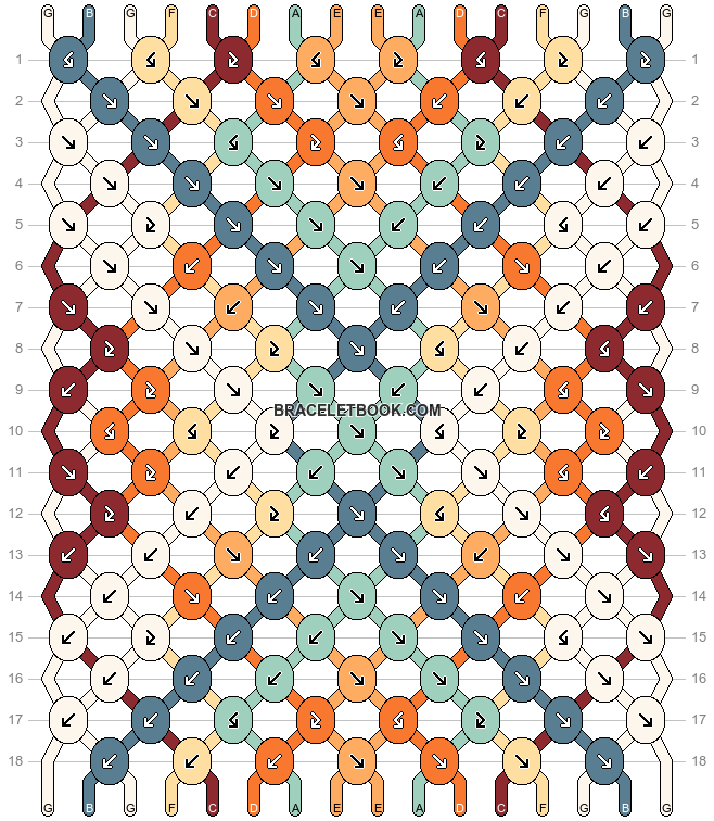 Normal pattern #185939 pattern