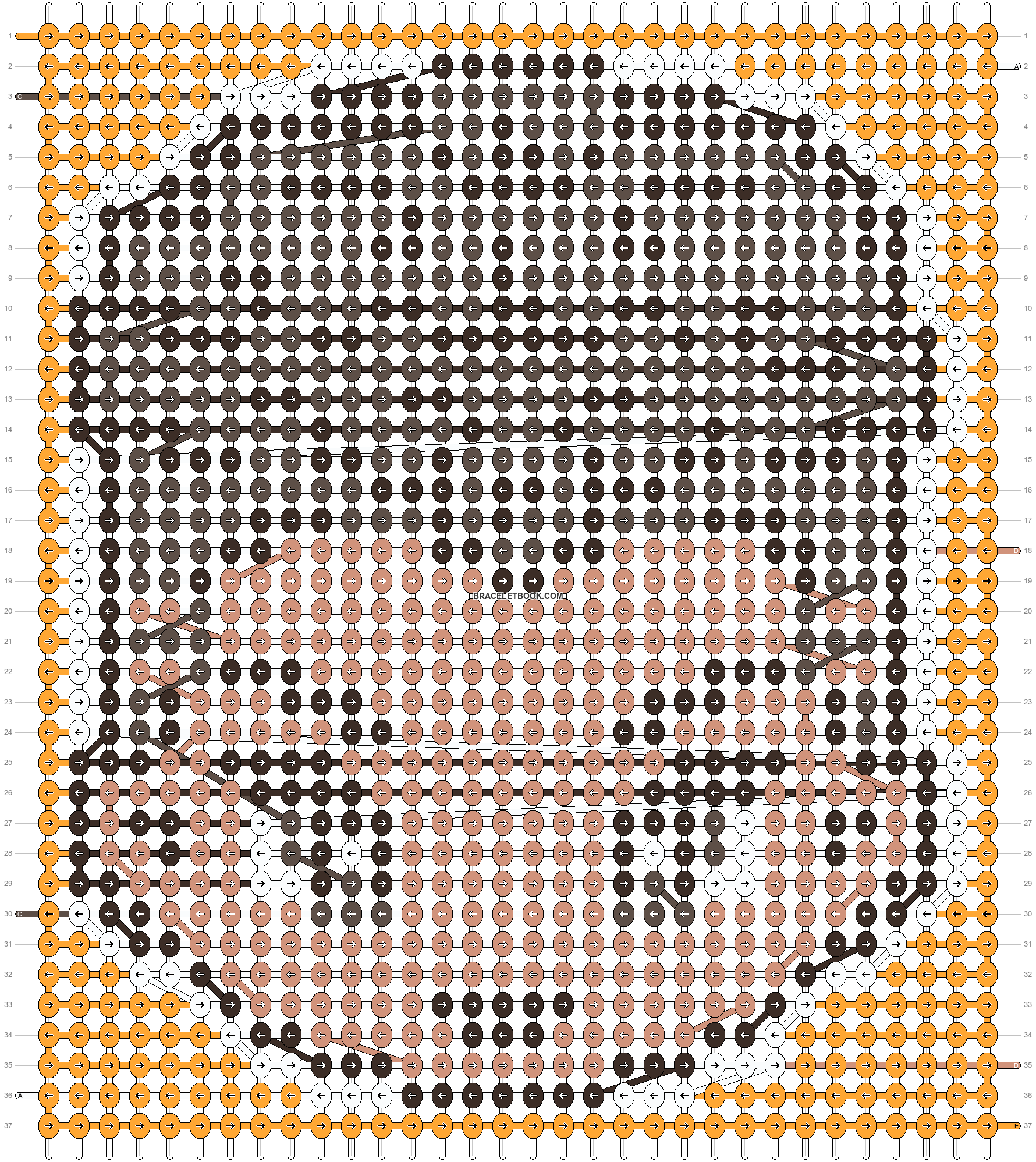 Alpha pattern #185943 pattern