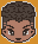 Alpha pattern #185943