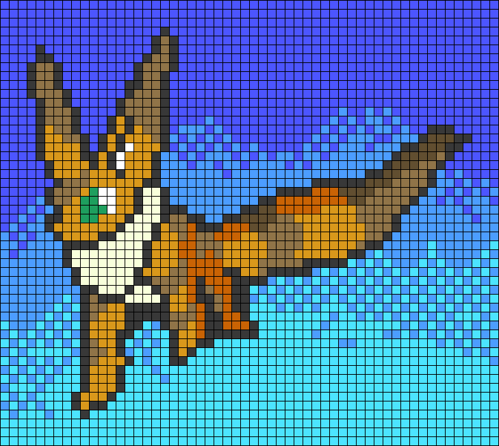 Alpha pattern #185946 preview