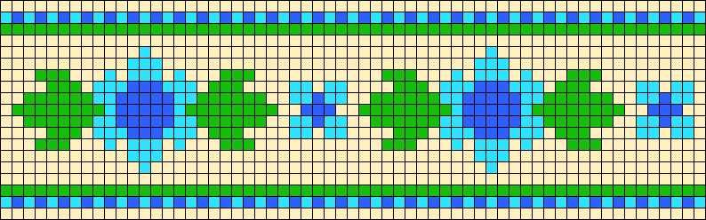 Alpha pattern #185947 preview