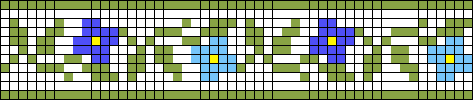 Alpha pattern #185948 preview