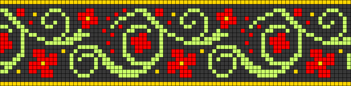 Alpha pattern #185951 preview