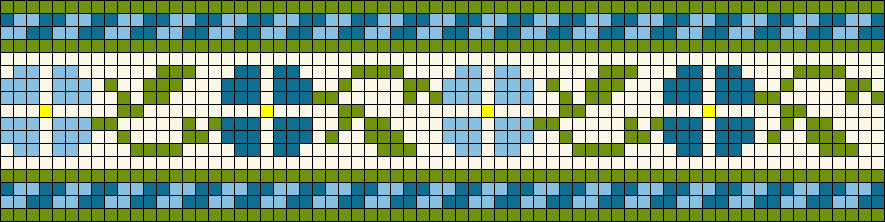 Alpha pattern #185952 preview