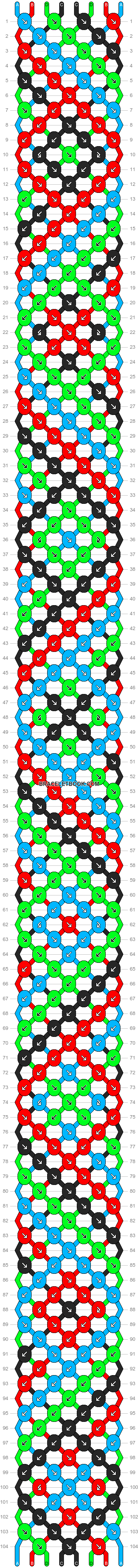 Normal pattern #185957 pattern