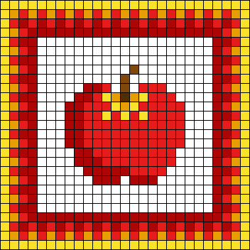 Alpha pattern #185962 preview
