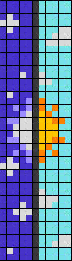 Alpha pattern #185963 preview