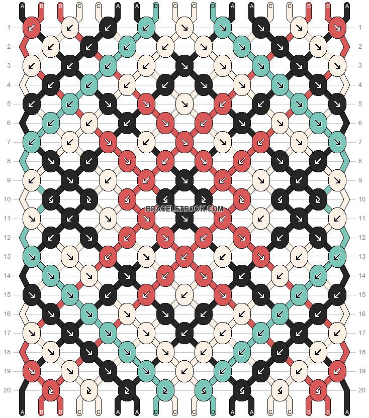 Normal pattern #185965 pattern