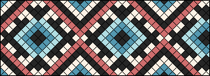 Normal pattern #185966