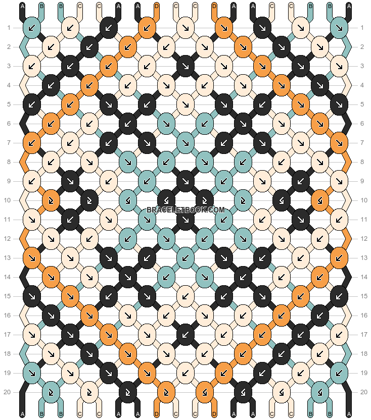 Normal pattern #185967 pattern