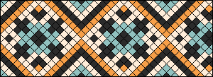 Normal pattern #185967