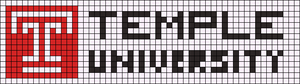 Alpha pattern #185969