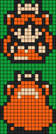 Alpha pattern #185971