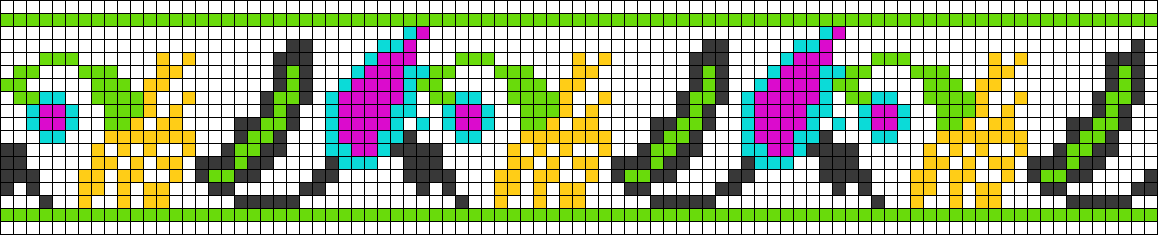 Alpha pattern #185974 preview