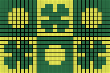 Alpha pattern #185975 preview