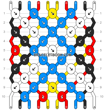 Normal pattern #185980 pattern