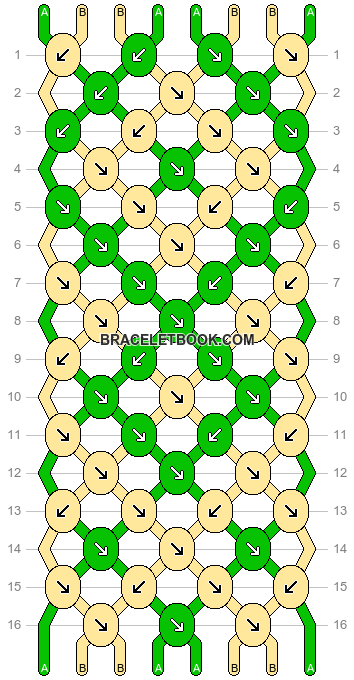 Normal pattern #185992 pattern