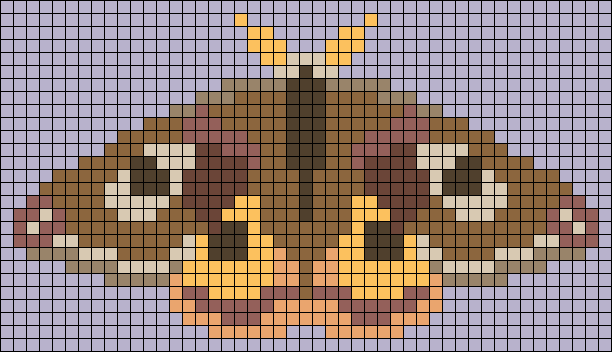 Alpha pattern #185993 preview