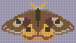 Alpha pattern #185993