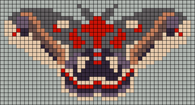 Alpha pattern #185994