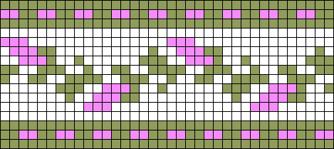 Alpha pattern #186001 preview