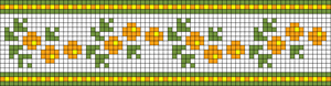 Alpha pattern #186002
