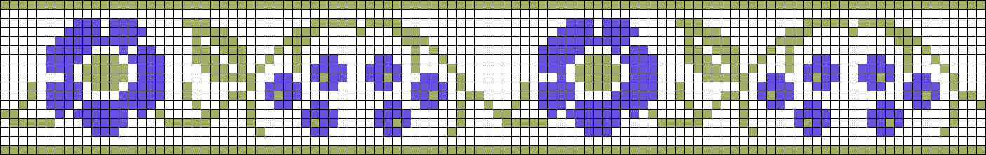 Alpha pattern #186003 preview
