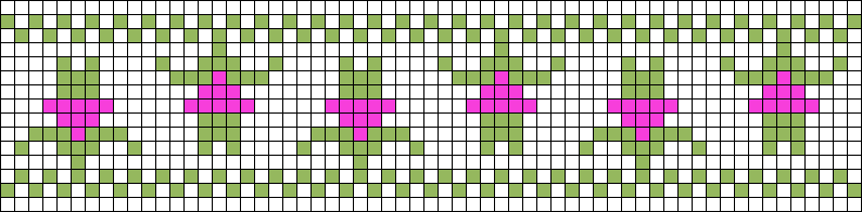 Alpha pattern #186004 preview