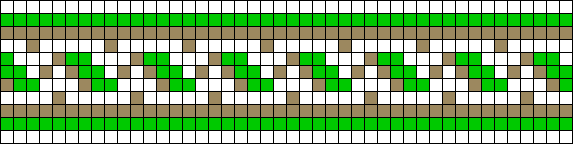 Alpha pattern #186006 preview