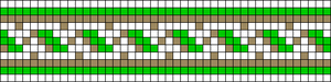 Alpha pattern #186006